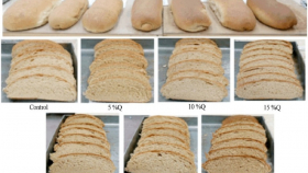 Учёные создали полезнейший для здоровья хлеб